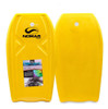 Prancha De Bodyboard Modelo Grande Amarela G 1