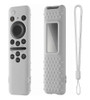 Funda Silicona Protectora Para Control Remoto Samsung 2023 0
