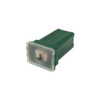 Fusible 40 Amp 32v En Color Verde 780040 0 Fusible 40 Amp 32v En Color Verde 780040 0