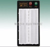 Protoboard Com Base Bb-2t3d-01 (1580 Pontos) 2