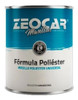 Zeocar Masilla Formula Poliester 3.25 Kg Plastica Dimension 0