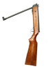 Rifle Aire Comprimido 5.5 Std B1-1 0