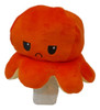 Peluches  Pulpos Reversibles Varios Colores (segun El Humor) 2
