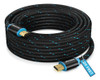 Maximm - Cable Hdmi 2.0 4k De Alta Velocidad (incluye Clips 0