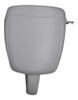 Cisterna Pvc Exterior Magya C/palanca 0
