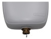 Cisterna Pvc Exterior Magya C/palanca 1