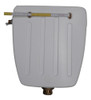 Cisterna Pvc Exterior Magya C/palanca 3