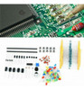 Kit Do Fabricante Iniciante 830 Peças Compatível Com Arduino 3