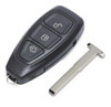Llava Con Control Codificada Ford S-max Presencia 0
