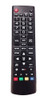 Control Remoto Lcd Para LG 43lf5410 Y Varios Modelos Mas 0