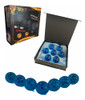 Esferas Del Dragon X7 + Dragon Ball Z Gt + Esferas Azul + Y+ 1