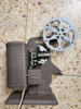 Proyector De Cine Antiguo 0