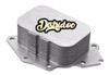 Enfriador De Aceite Peugeot 207 Citroen C3 1.4 Hdi 03-11 1
