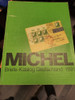 Catalogo De Sobres Michel Alemania 1991 0