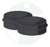 Kit De Tazas De Rueda Fiat Ritmo 3
