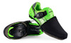 Cubre Zapatilla Rockbros Logo Reflectante Lycra L - *sdshop 2