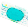 Pampers Kit X3 Toallitas Húmedas Limpieza Delicada Bebés 5