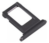Bandeja Sim Compatible Con iPhone 12 Pro Gris Oscuro A2341 1