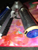 Buclera,rizador, Planchita Pelo Profesional Instyler Wet2dry 1