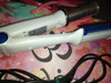 Buclera,rizador, Planchita Pelo Profesional Instyler Wet2dry 2