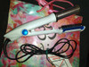 Buclera,rizador, Planchita Pelo Profesional Instyler Wet2dry 3
