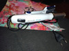 Buclera,rizador, Planchita Pelo Profesional Instyler Wet2dry 4