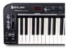 Controlador Midi Keyland Teclado Kl49a 49 Teclas 3