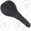 Asiento Fabric Mtb Scoop Elite Radius -nodari 0 Asiento Fabric Mtb Scoop Elite Radius -nodari 0