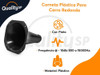 Corneta Plástica Permak Light Para Driver Redonda Media 1