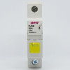 Piloto Dim Baw Amarillo C/led 220vca 0
