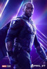 Poster Avengers Infinity War Vengadores Pelicula 48x32 Cm 4
