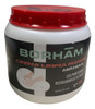 Crema Limpia Manos Abrasiva Borham 1 Kg 0