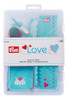 Kit De Costura Completo Para Iniciantes Prym Love 0