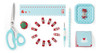 Kit De Costura Completo Para Iniciantes Prym Love 1