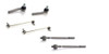 Kit Bieletas + Extremos + Precaps  Fiat Punto / Linea 0