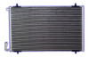Condensador Peugeot 307 0
