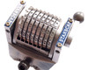 Numeradora Offset Stanbcap 8 Dig Multilith Contamax Conta 0