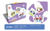 Puzzle Aprende Los Trasportes 30 Pcs 0