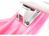 Freeride - Patineta Longboard Completa Con 4