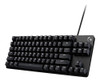 Teclado Gamer Logitech G413 Tkl Se Mecanico Teclas Romer-g 0