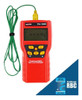 Termômetro Digital Datalogger Th-1600 Portátil Certificado 1