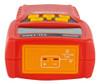 Termômetro Digital Datalogger Th-1600 Portátil Certificado 3