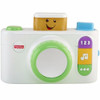 Camara De Fotos En Español Aprende Conmigo Fisher Price 2016 2