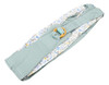 Baby Carrier Wrap Sling Para Amamentação Infantil 5