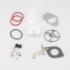 Ajuste De Carburador Maestro Rebuild Kit De Reparación Para 3