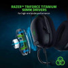 Razer Blackshark V2 Auriculares Para Juegos: 1