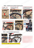 Comingfit Portaequipajes Para Bicicleta, Capacidad De 310 L. 2
