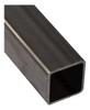 Metalon 70x70 Chapa 2mm Tubo Quadrado De Aço - 2 Peças De 1m 5