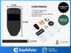 Trezor One - Billetera Distribuidor Oficial 3