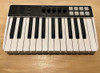 Irig Key Controlador Midi - Placa De Audio 0
